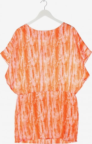 Collective Concepts Dress in M in Orange: front