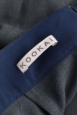 Kookai Skirt in XL in Grey