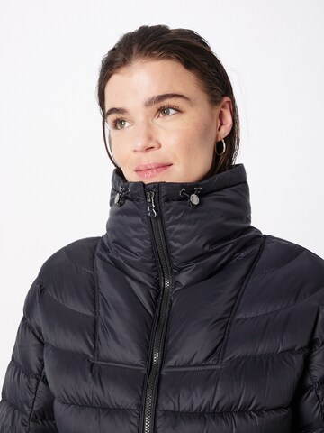 BOGNER - Chaqueta de invierno 'BENICE' en negro