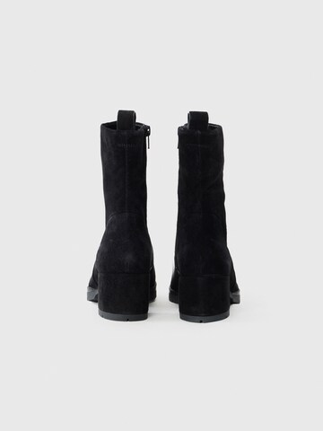 Högl Bootie 'DIANA' in Black