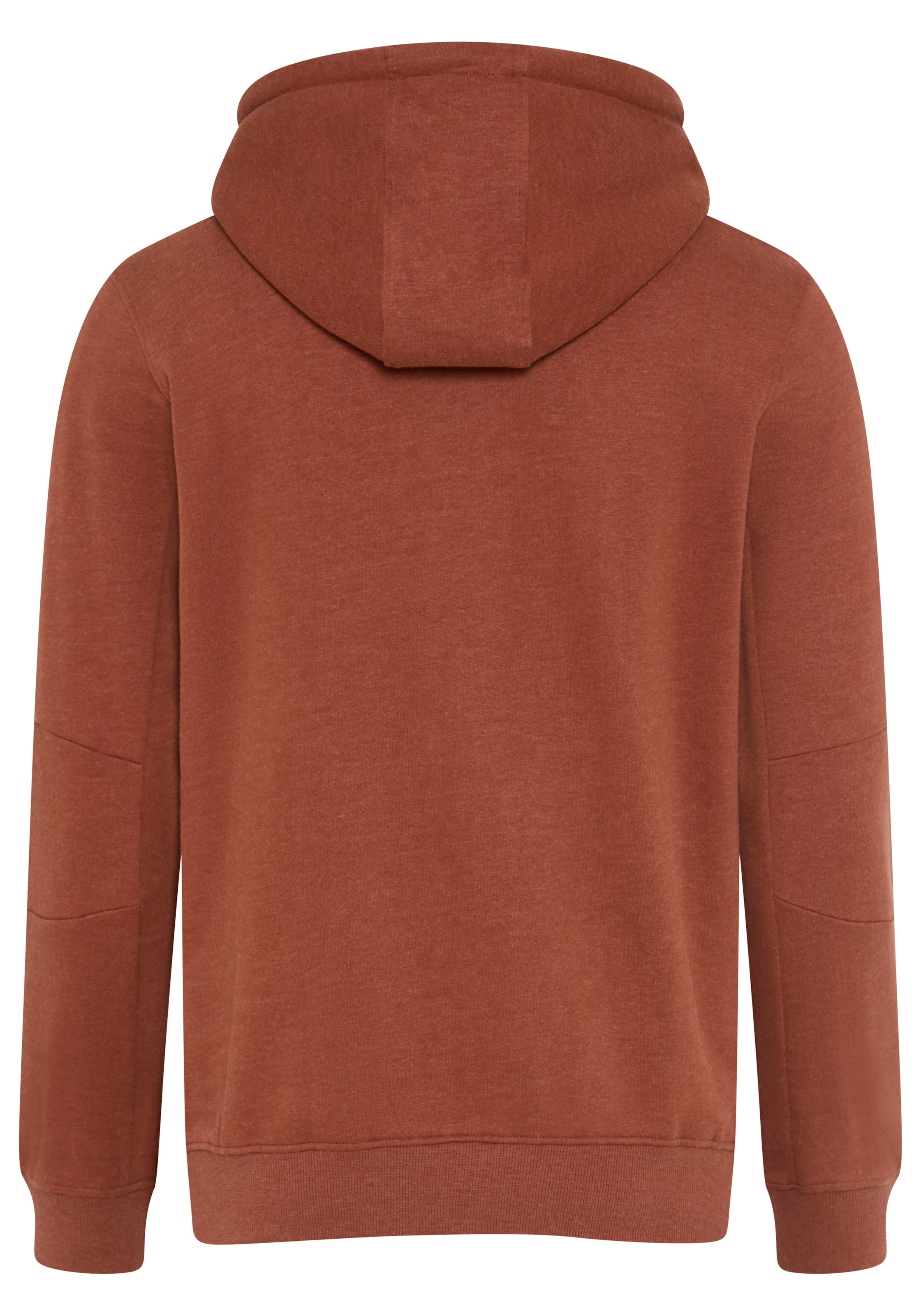 KangaROOS Sweatshirt in Orange