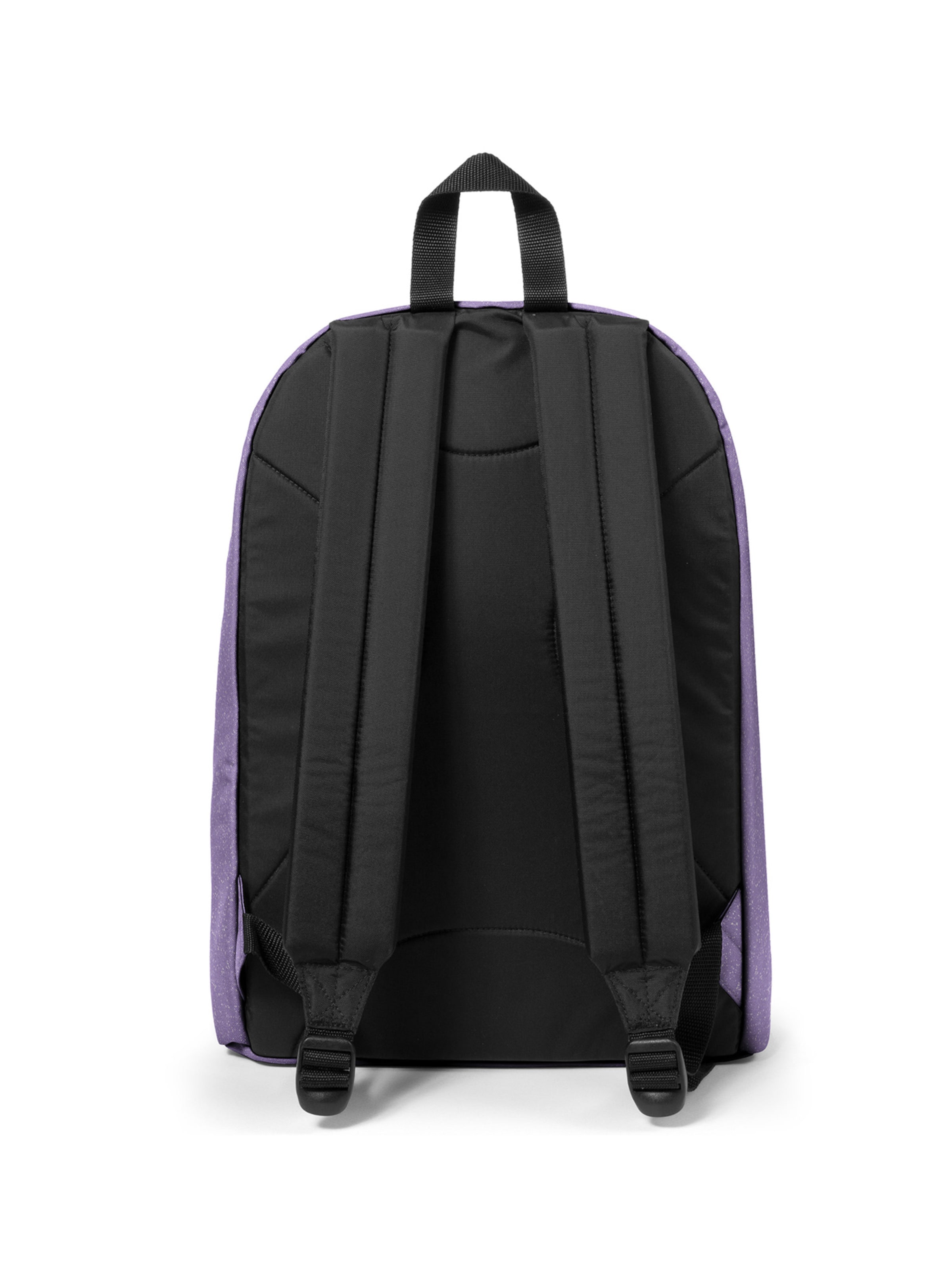 EASTPAK Plecak 'Out Of Office' w kolorze fioletowy