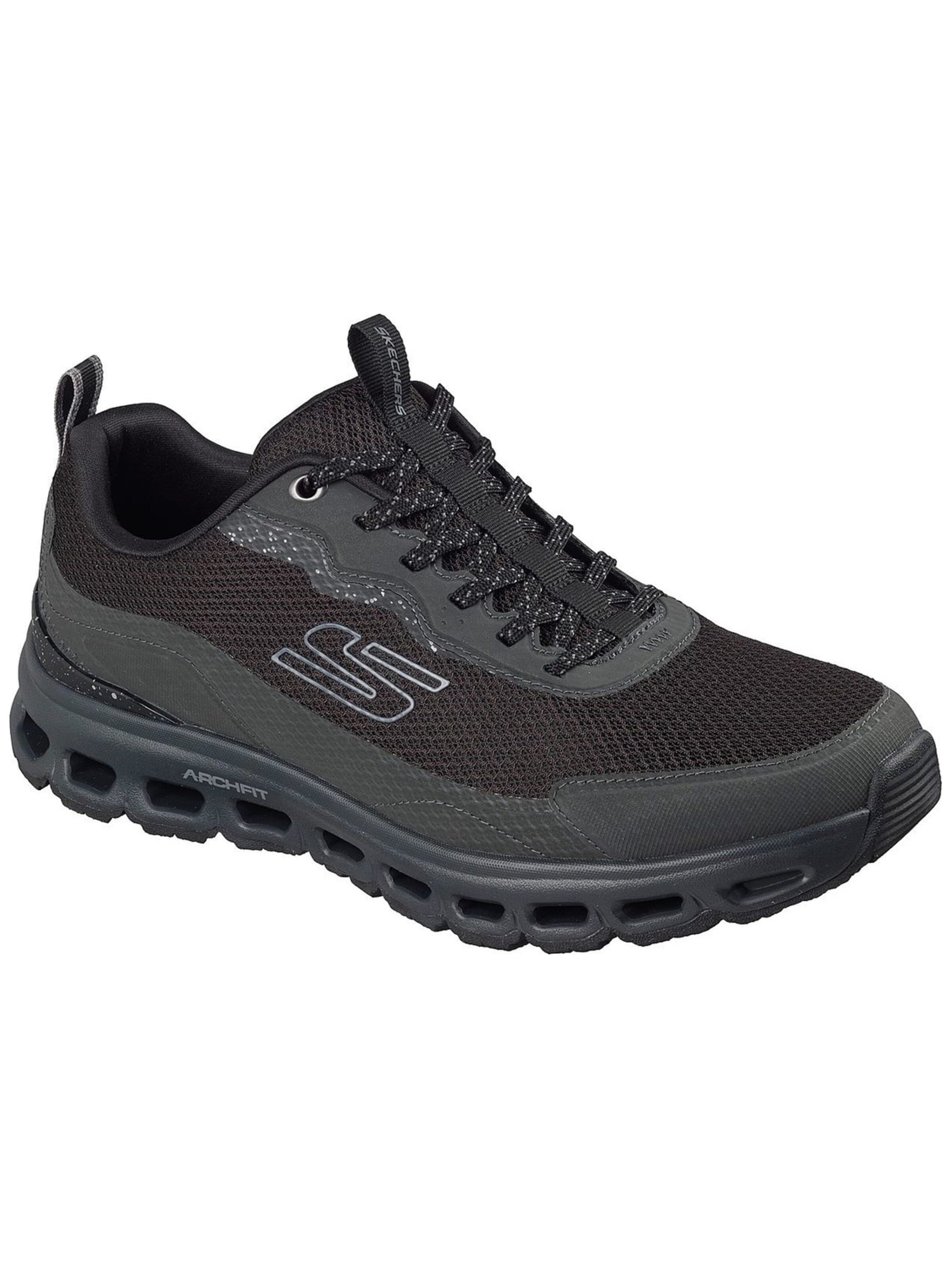 Scarpa sportiva 'Skechers Arch Fit Glide-step At Barnar' in 40 SKECHERS di colore nero, Visualizzazione prodotti