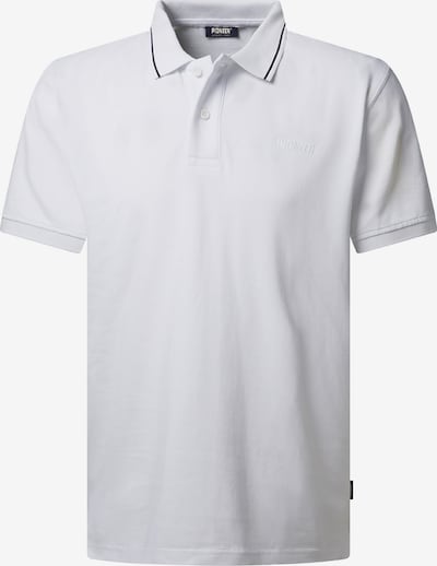 Pioneer Authentic Jeans Shirt in M in White, Item view