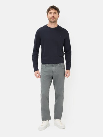 CAMEL ACTIVE Regular Pants in Blue