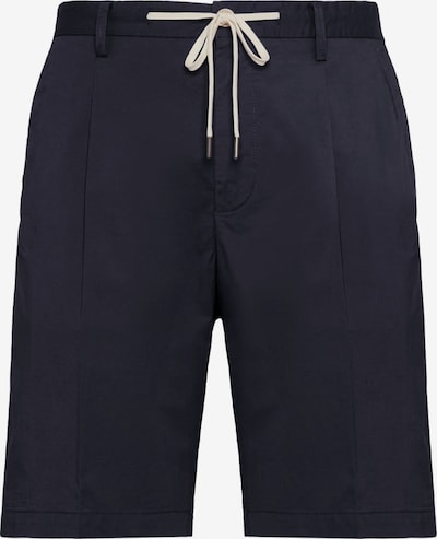 Boggi Milano Hose in navy / weiß, Produktansicht