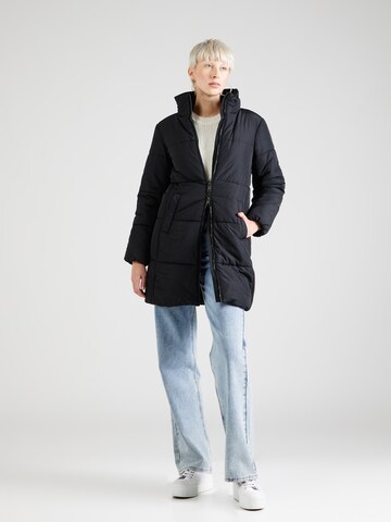 Manteau d’hiver Marks & Spencer en noir