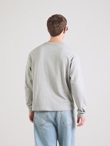 GAP Μπλούζα φούτερ σε γκρι