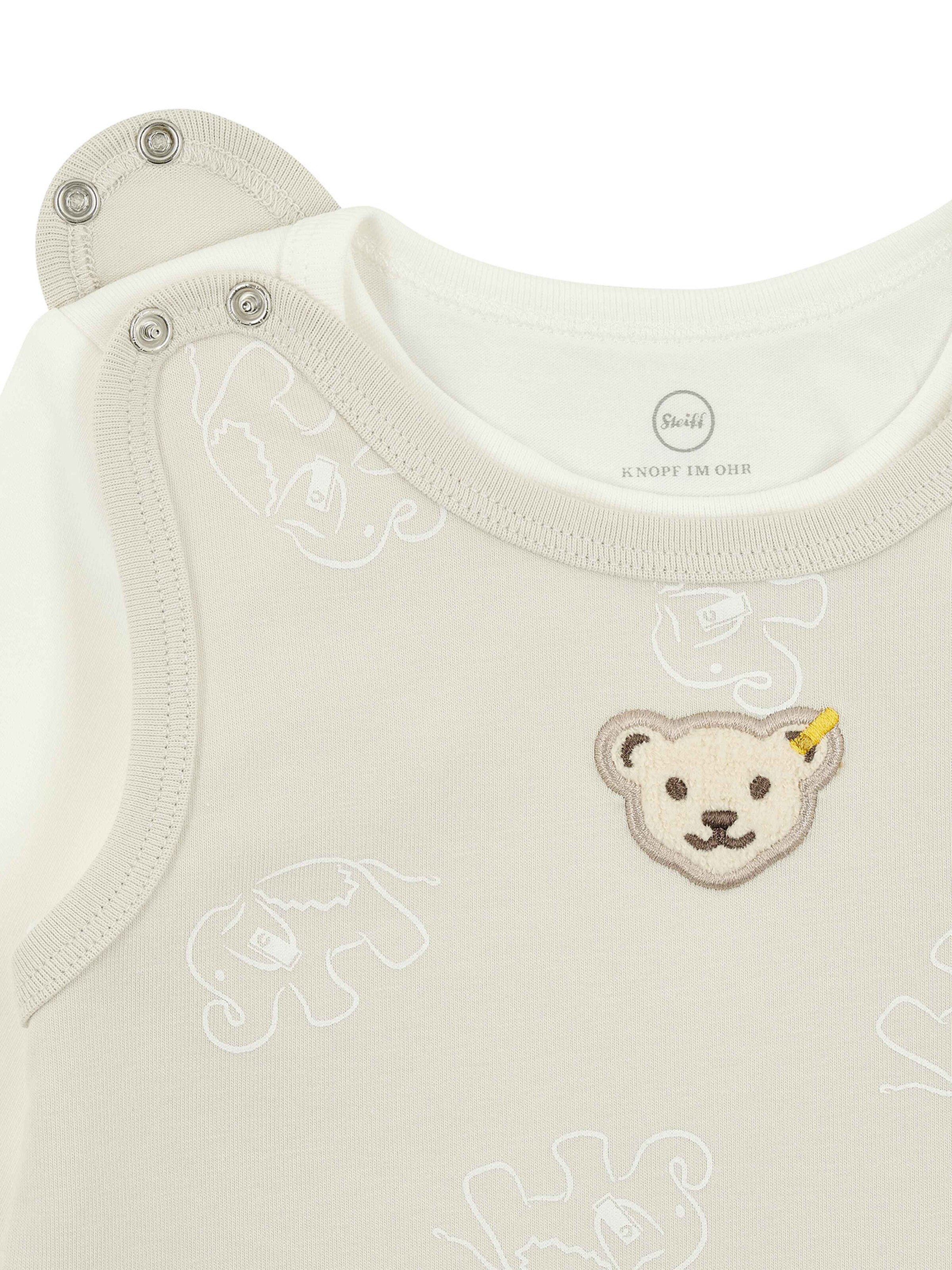 Steiff Collection Set in Beige