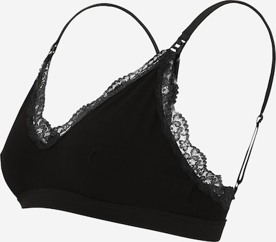 MAMALICIOUS Grudnjak 'MLSIF' u crna, Pregled proizvoda