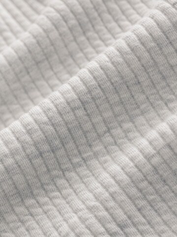 Sweat-shirt Next en gris