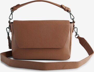 MARKBERG Crossbody Bag 'NeevaMBG' in Brown: front