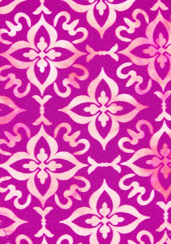 VIVANCE Bikinihose in Lila
