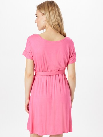 Hailys Kleid 'Michelle' in Pink