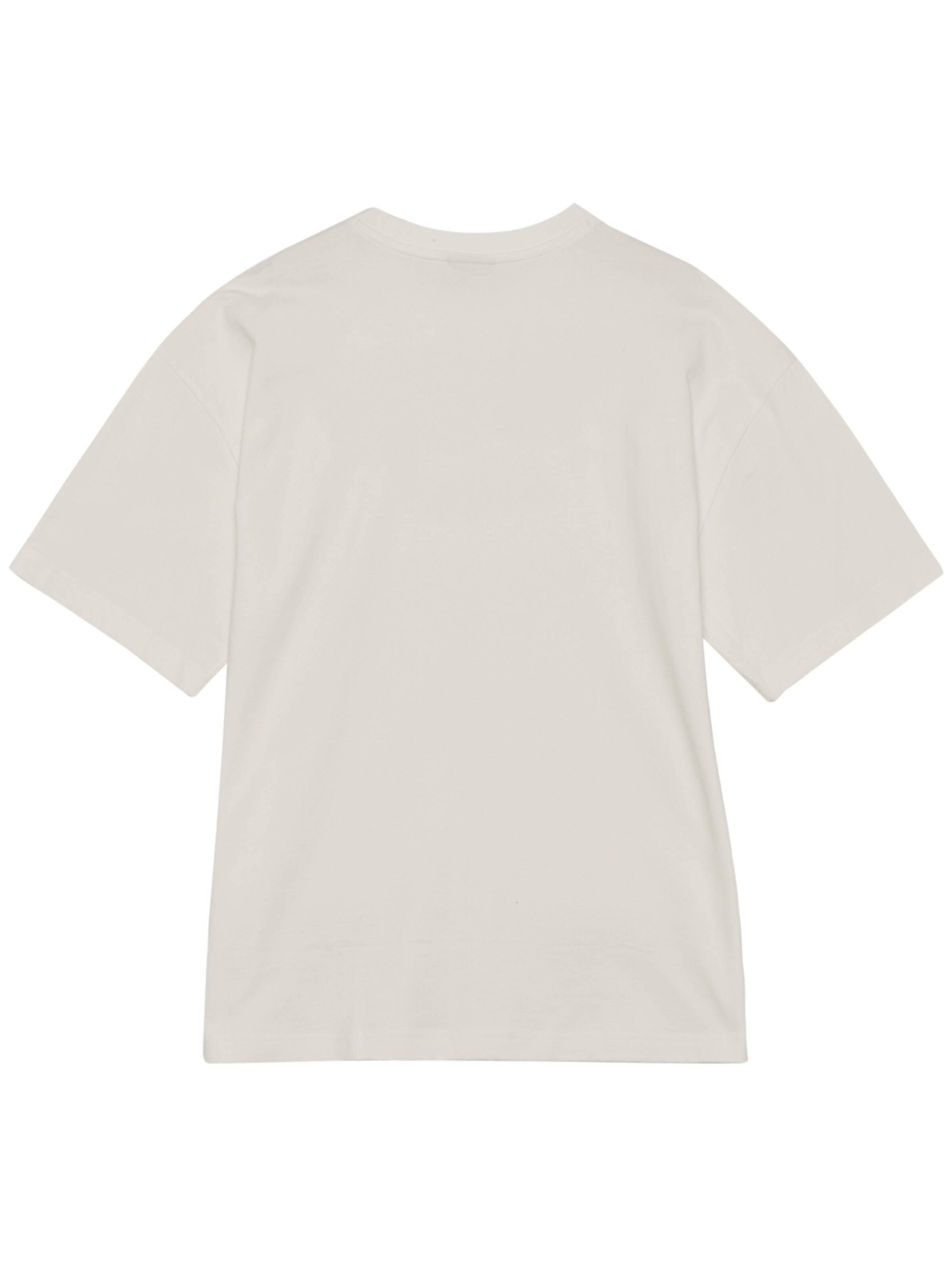 HALO T-Shirt in Weiß