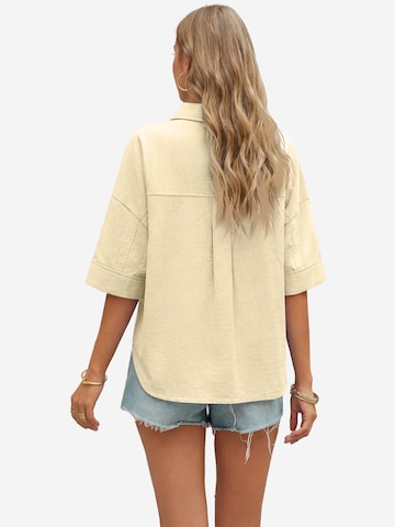 Imily Bela Halenka – béžová