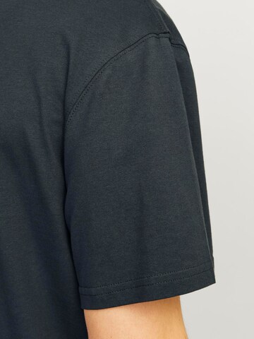 JACK & JONES T-Shirt 'JORBronx' in Grün