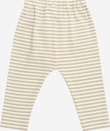 regular Pantaloni 'GEO' di Lil ' Atelier Kids in beige