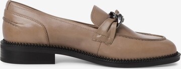 TAMARIS Classic Flats in Brown