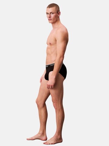 Slip 'LV00NB4408 - Intimo' di Calvin Klein in nero