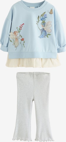 mėlyna Next Rinkinys: priekis