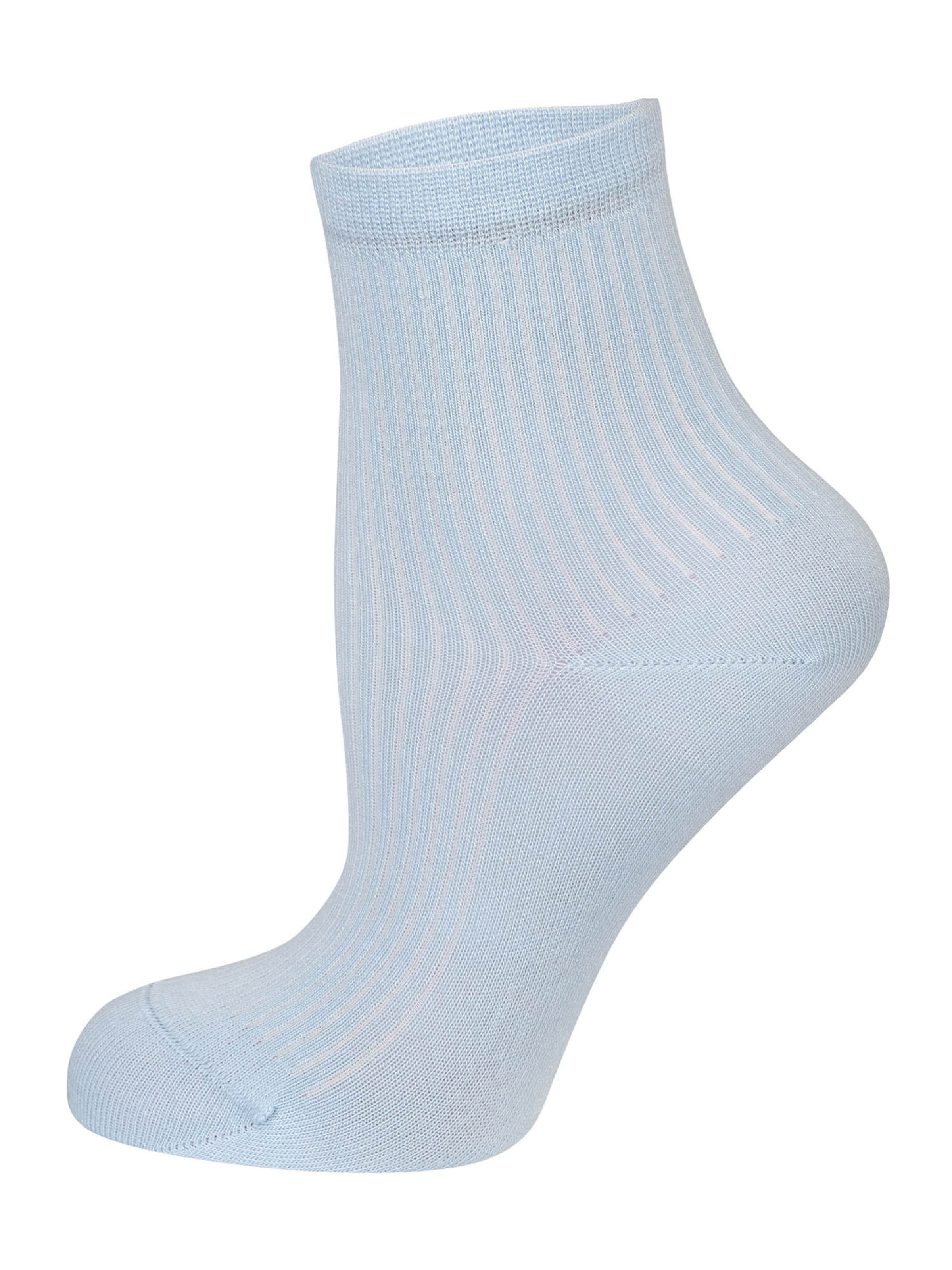 Chaussettes ' Premium Soft Modal ' Nur Die en beige