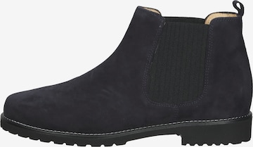 Ganter Chelsea Boots in Blue