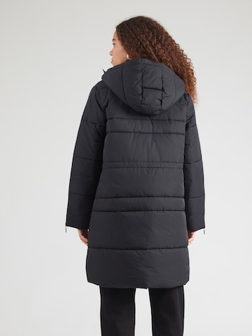 Liu Jo - Abrigo de invierno 'ECS' en negro
