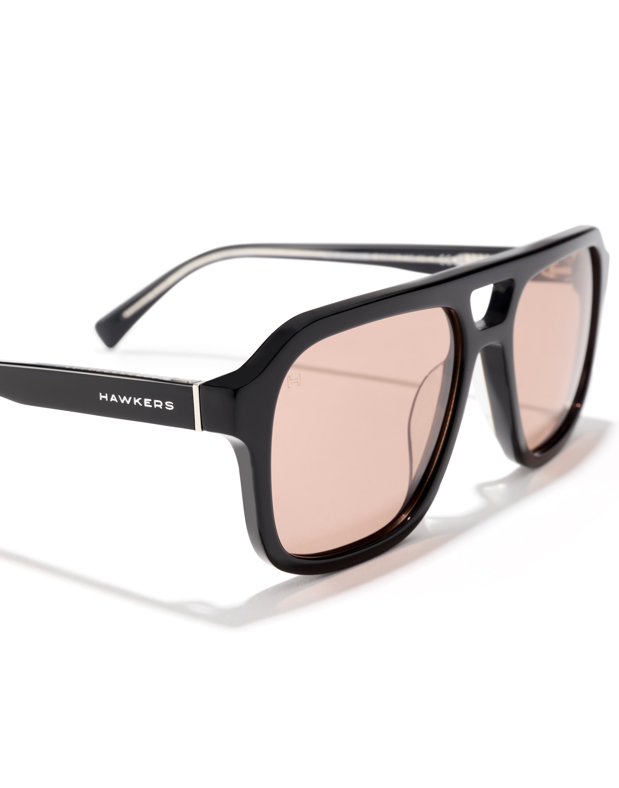 HAWKERS Sunglasses 'Croupier' in Black