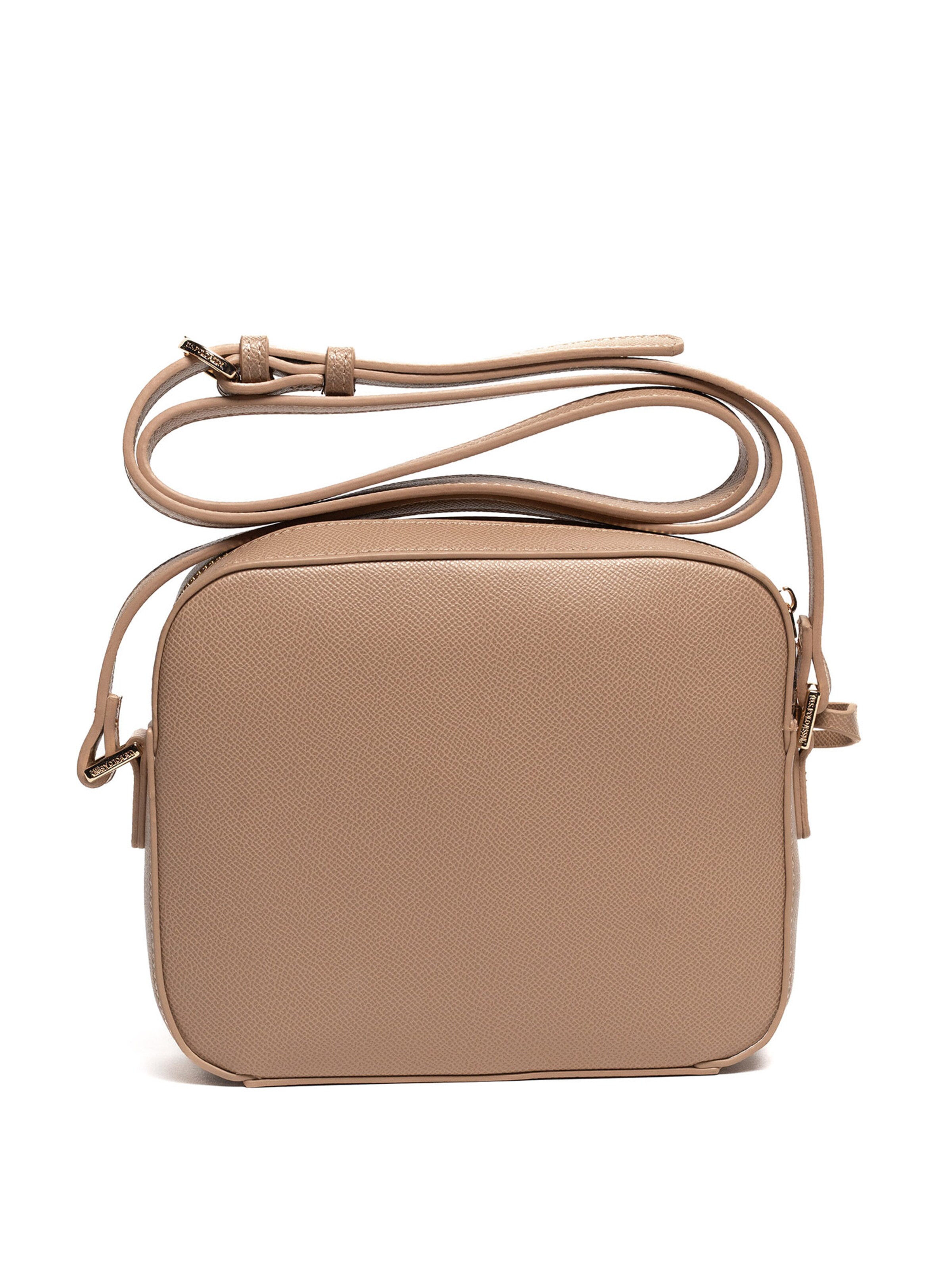 Sac bandoulière U.S. POLO ASSN. en beige
