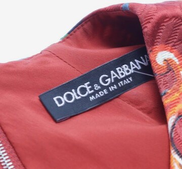 DOLCE & GABBANA Dress in S in Mixed colors