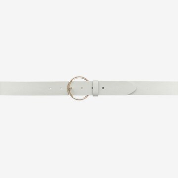 VANZETTI Belt in White