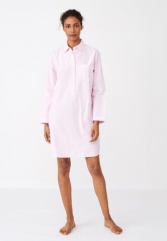 Lexington Nightgown in Pink