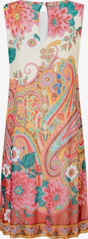 Ana Alcazar Dress ' Kema ' in Mixed colors