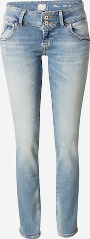 Jeans 'Molly' di LTB in blu: frontale