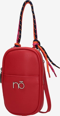 NOBO Handbag in Red