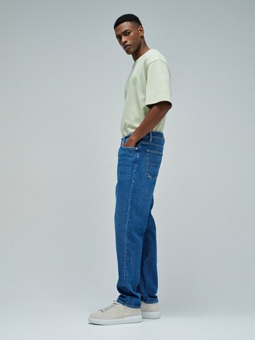 Salsa Jeans Regular Jeans in Blau