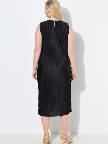 Ulla Popken - Vestido em preto