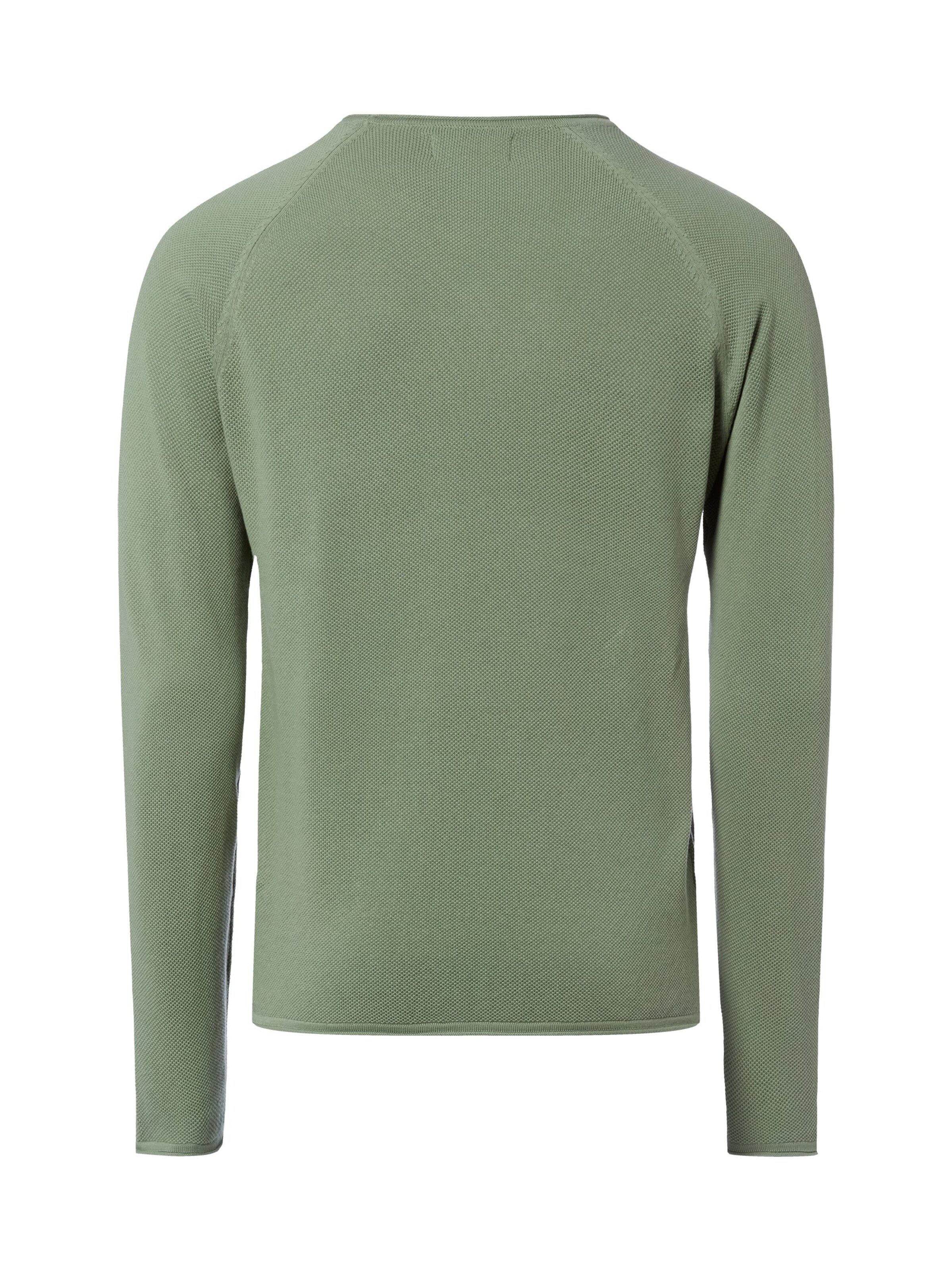 Nils Sundström Sweater in Green