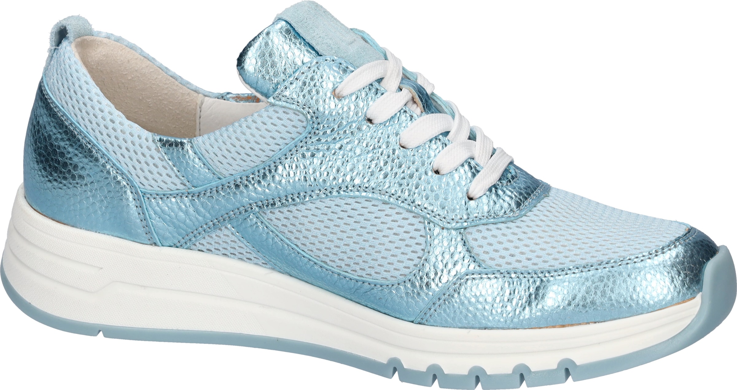 WALDLÄUFER Sneakers in Blue