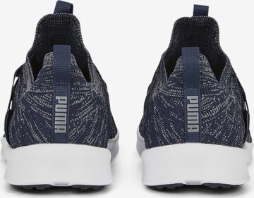 PUMA Sneakers laag 'Laguna Fusion' in Blauw