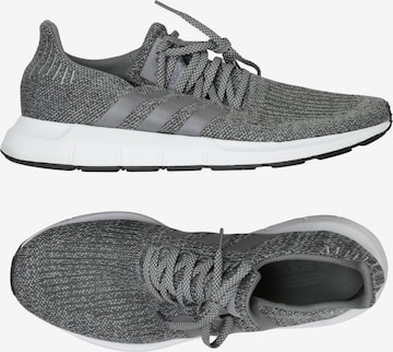 ADIDAS ORIGINALS Sneaker 48,5 in Grau: Vorderseite