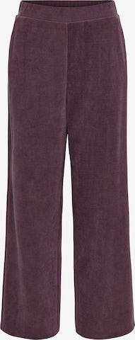 regular Pantaloni 'ONLNILA' di Only Petite in marrone: frontale