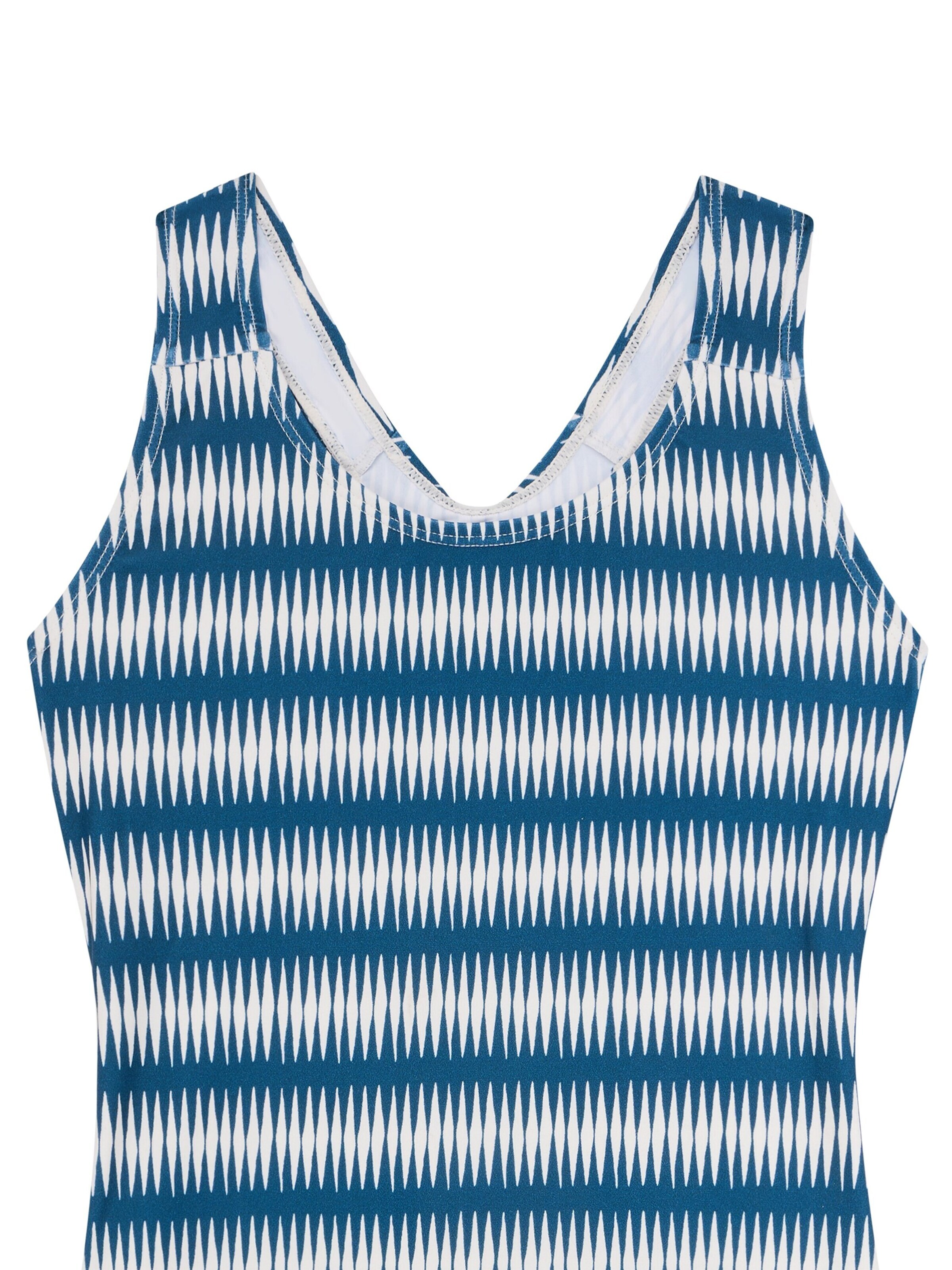 PROTEST Sportieve badmode 'PRTEMMI 24 JR' in Blauw