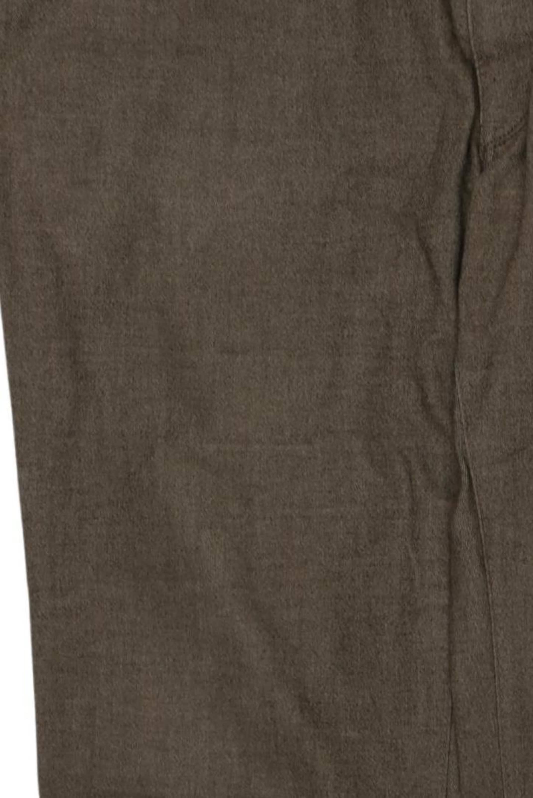 BRAX Stoffhose 42 in Braun