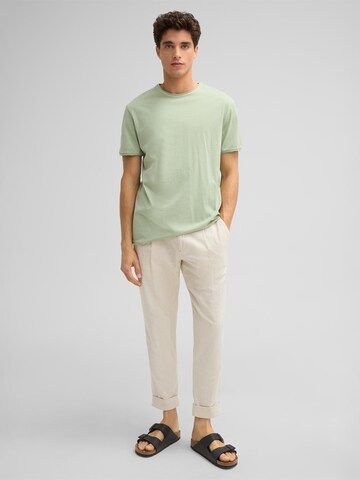 T-Shirt ' Philo ' STRELLSON en vert