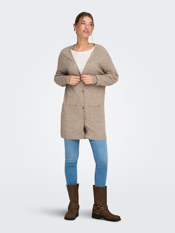 ONLY Cardigan 'ONLibi' i beige