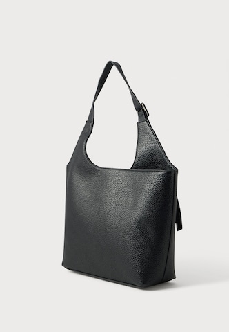 KARL LAGERFELD JEANS - Shopper em preto