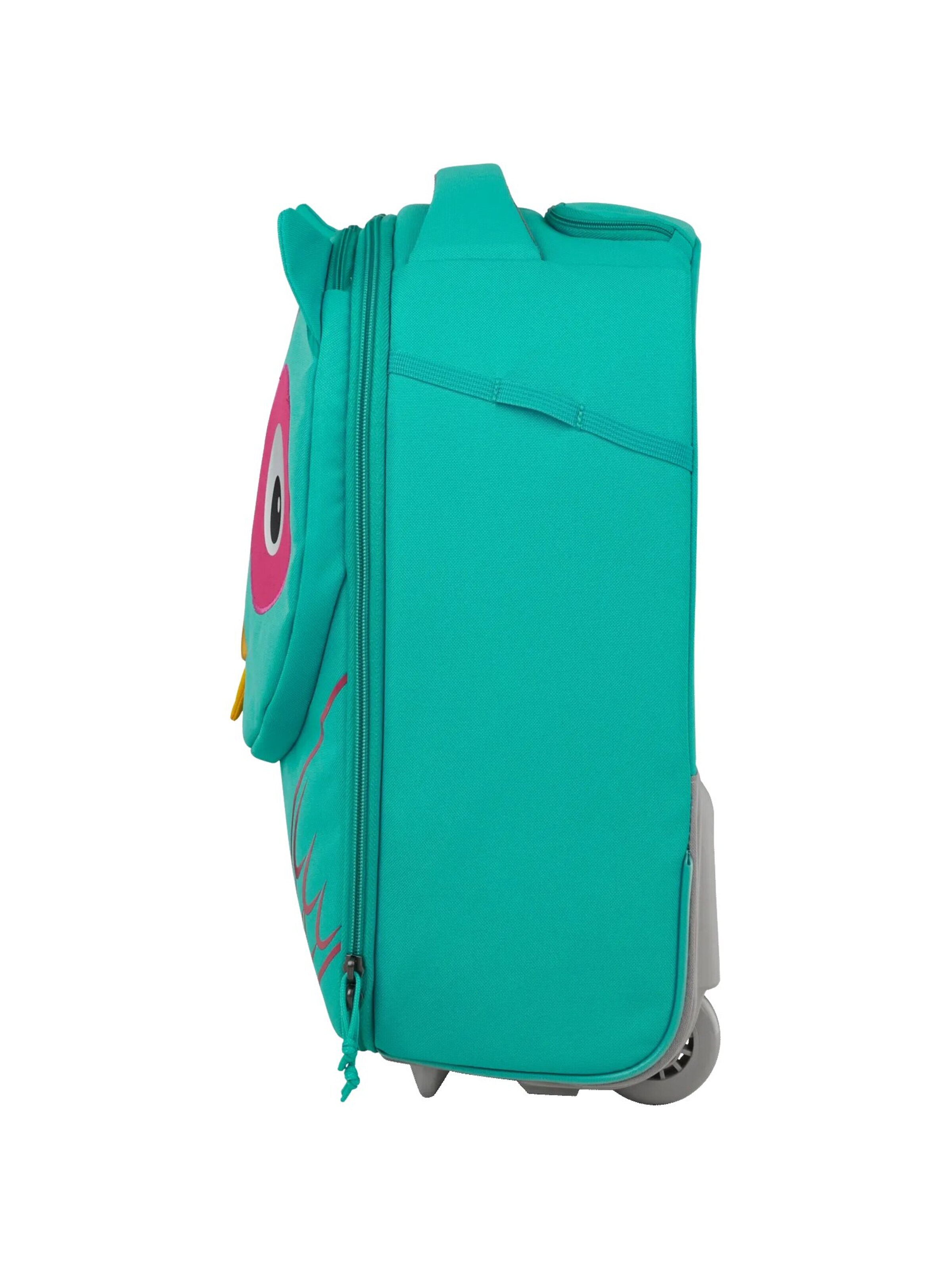 Affenzahn Bag 'Kinderkoffer' in Blue