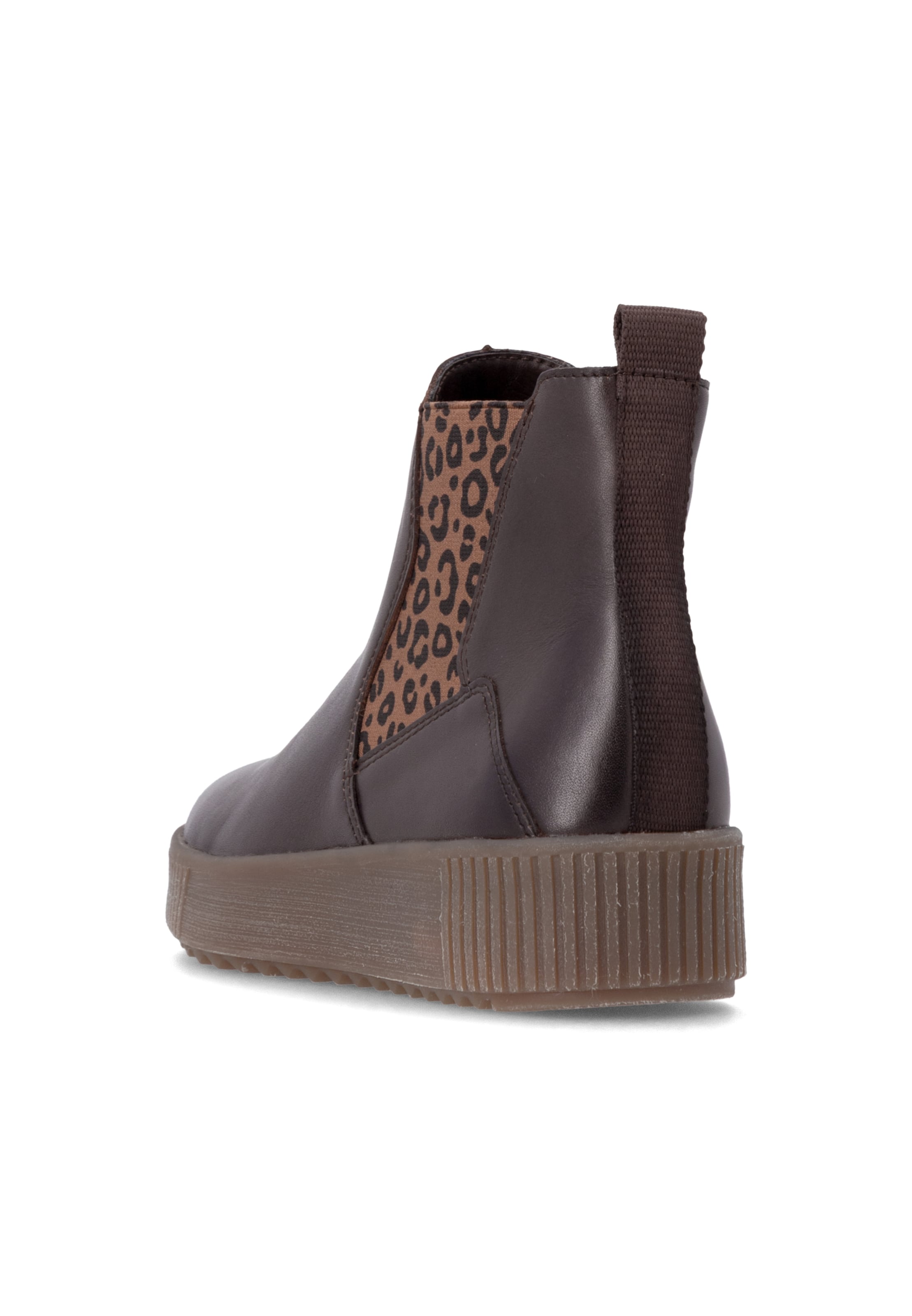 Chelsea Boots ' R7994 ' REMONTE en marron